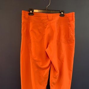 PATAGONIA Capris